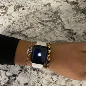Apple Watch Series 2 (good Condition)